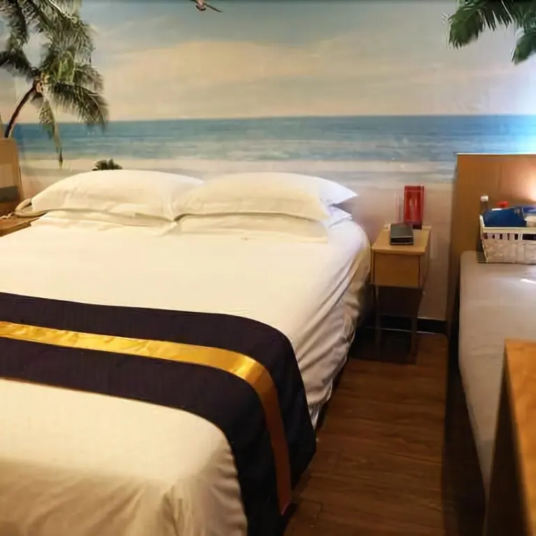 Хуанши: Taoran Zhixing Fashion Hotel