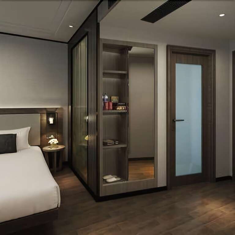 Хуанши: Taoran Zhixing Fashion Hotel
