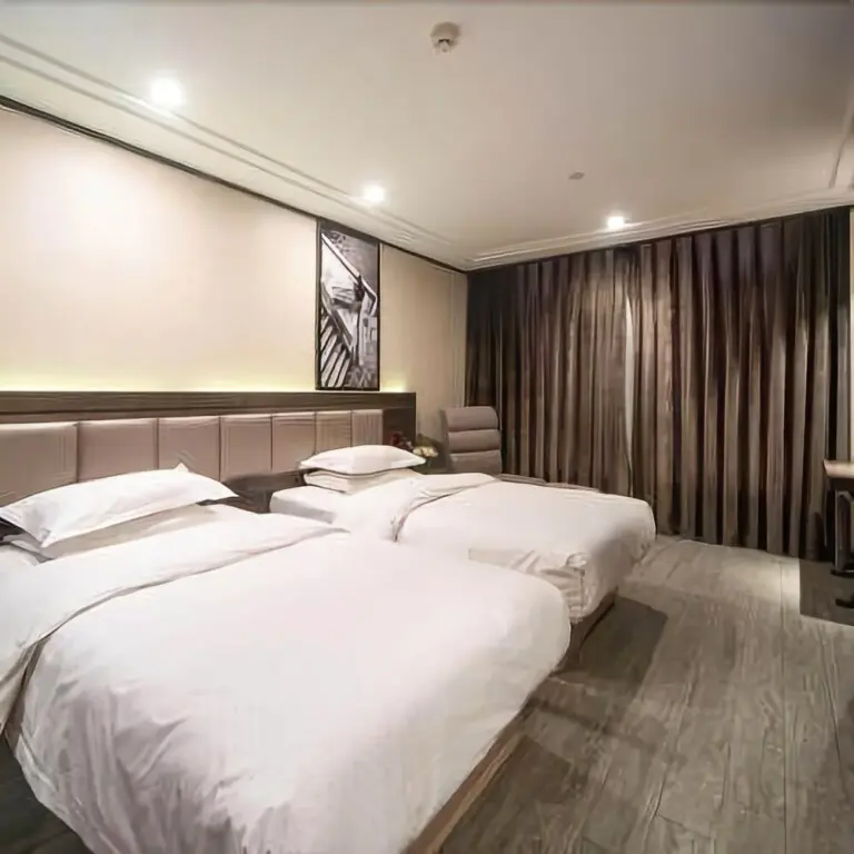Хуанши: Taoran Zhixing Fashion Hotel
