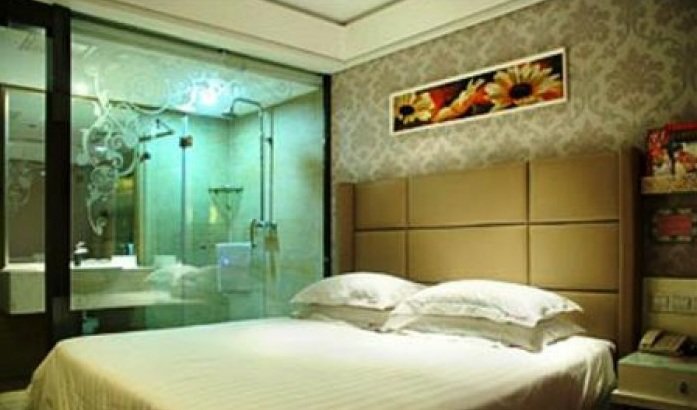 Пекин: Yunli Hotel