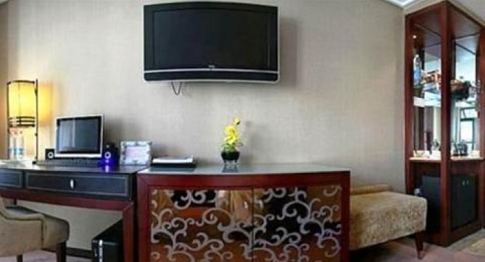 Пекин: Yunli Hotel