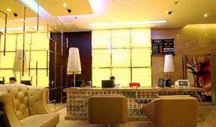 Пекин: Yunli Hotel