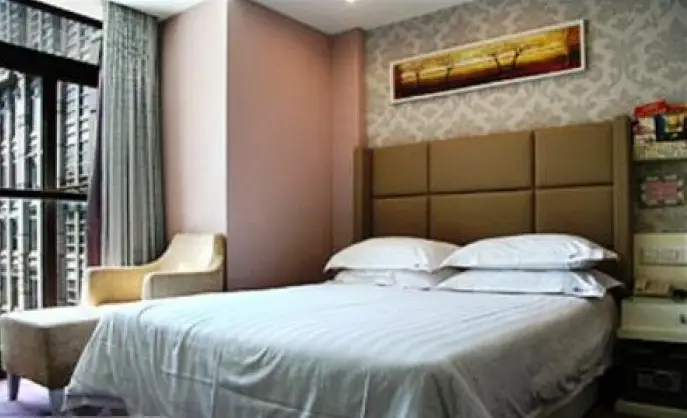 Пекин: Yunli Hotel