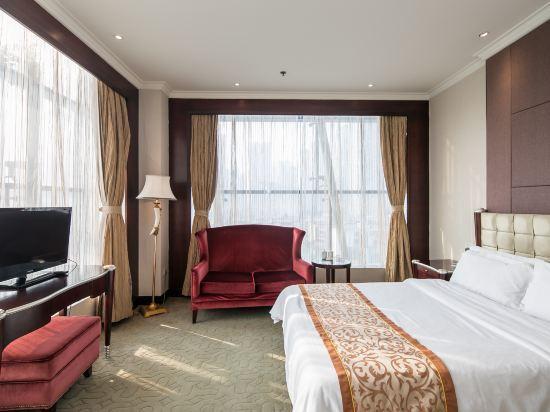 Тяньцзинь: Fashion Lotus Hotel