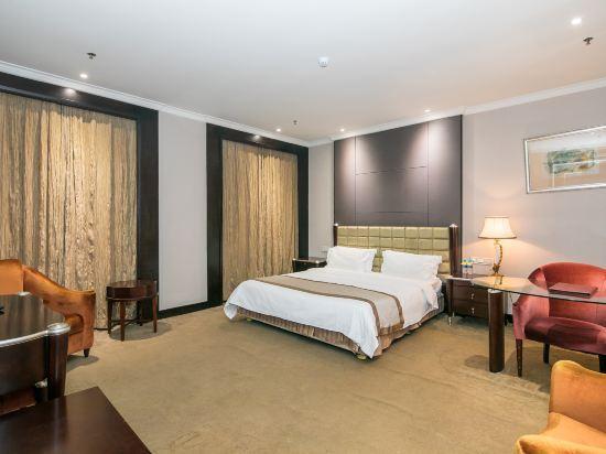 Тяньцзинь: Fashion Lotus Hotel