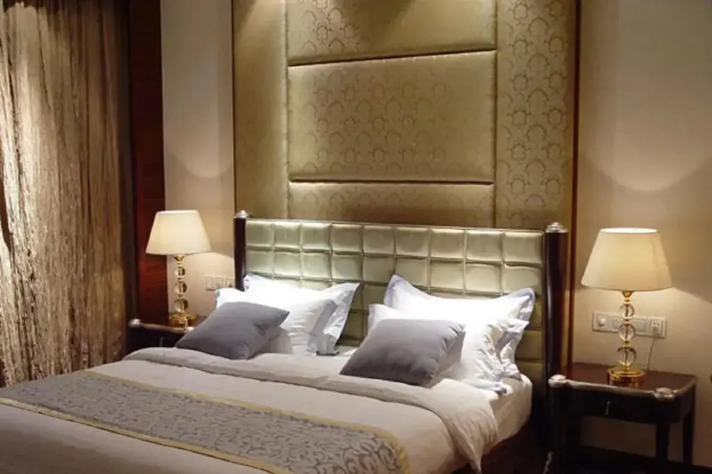 Тяньцзинь: Fashion Lotus Hotel