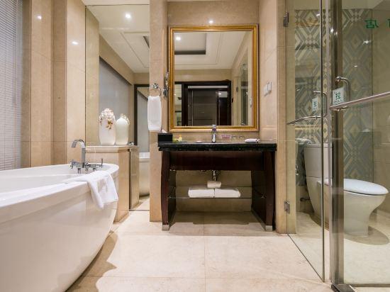 Тяньцзинь: Fashion Lotus Hotel