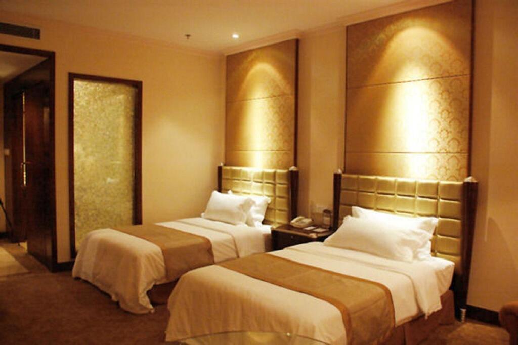 Тяньцзинь: Fashion Lotus Hotel