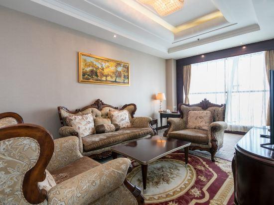 Тяньцзинь: Fashion Lotus Hotel