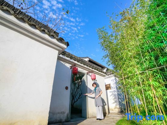 Ханчжоу: Qiandao Lake Wenyuan Lion City Vipusea Hotel