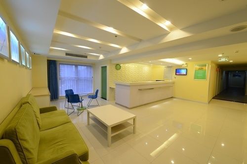 Шэньян: Hi Inn Shenyang Nanta