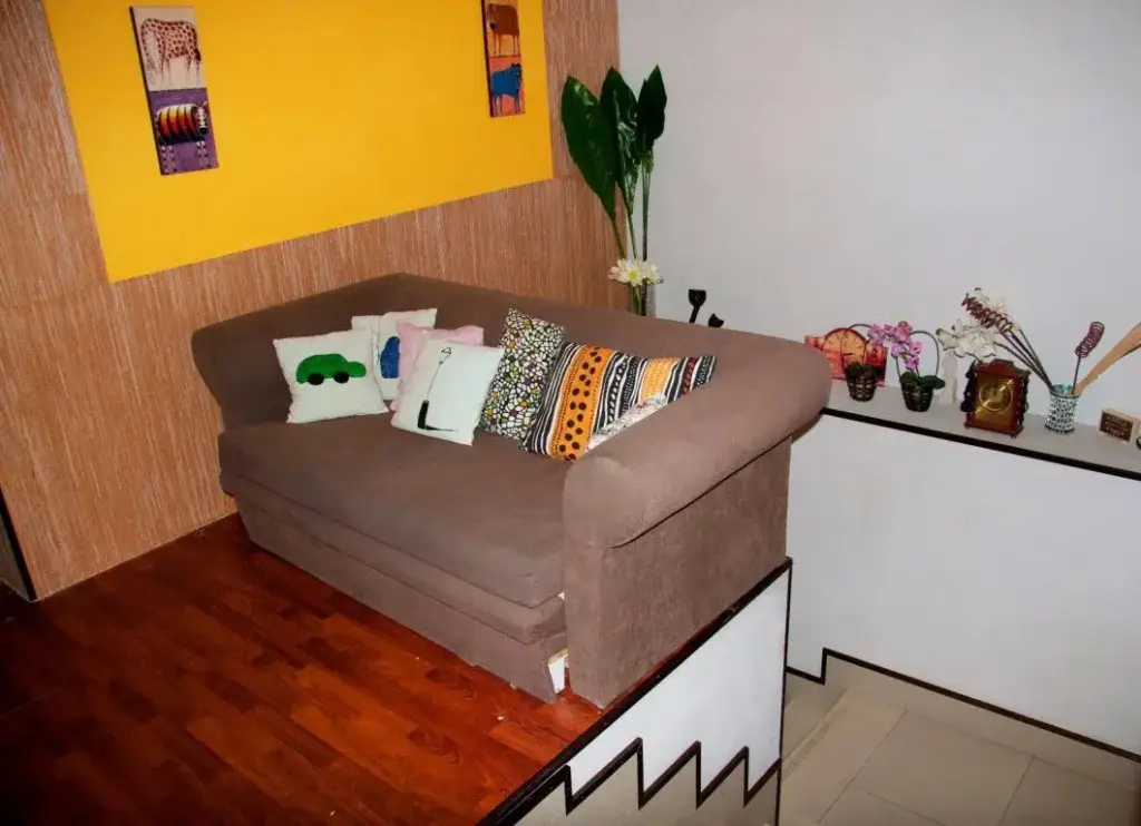 Москва: Shelter Hostel