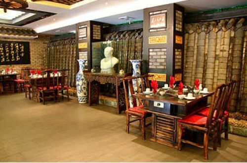 Лхаса: Lhasa Century Hotel