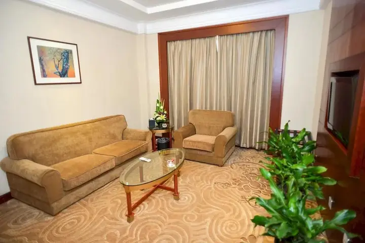 Вэньчжоу: Shunsheng Hotel
