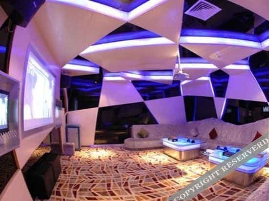 Ухань: Zhuankou Yangtze Hotel