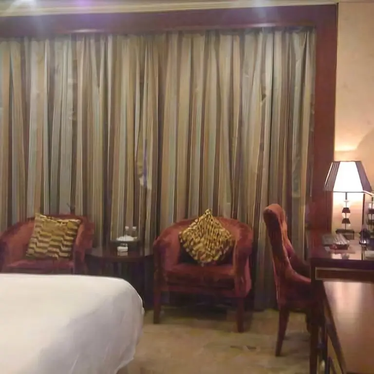 Вэньчжоу: Jin Ou Hotel