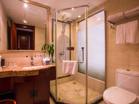 Вэньчжоу: Jin Ou Hotel