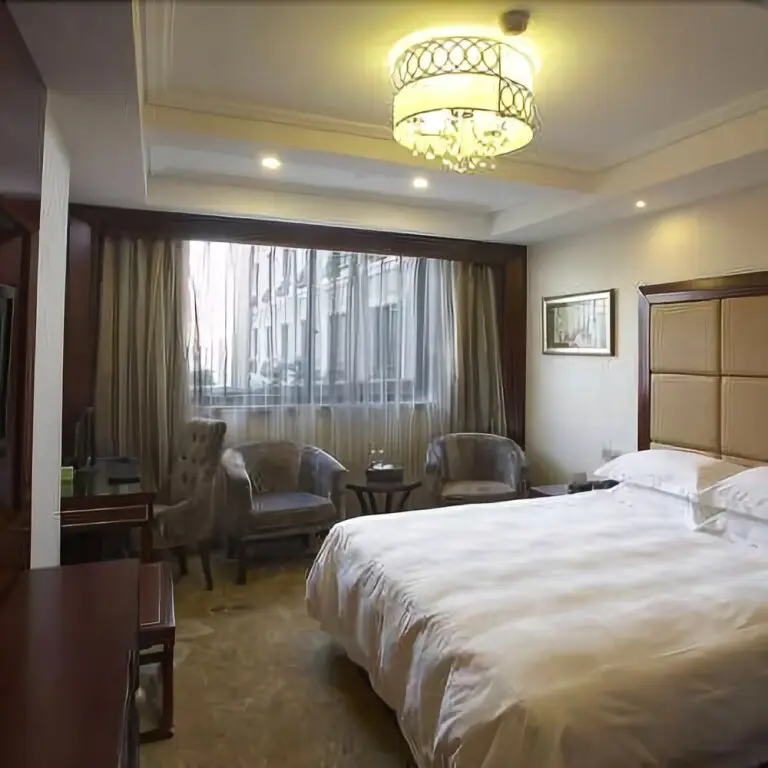 Jin Ou Hotel — фото 1
