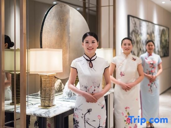 Ухань: Gezhouba Hotel