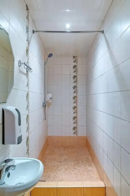 Москва: Kolibris Hotel