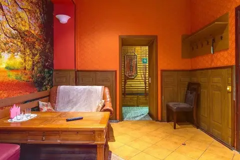 Kolibris Hotel — фото 1