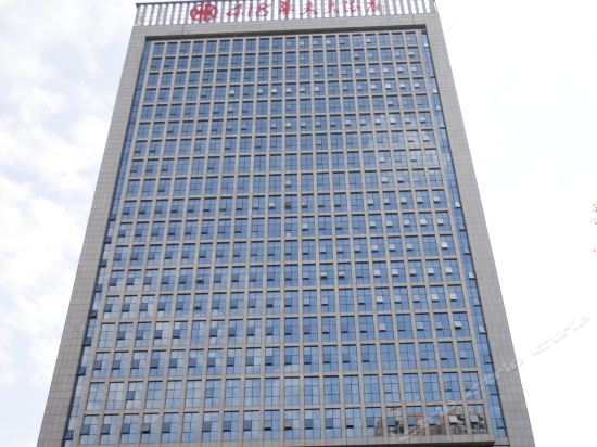 Лоуди: Loudi 418 Huatian Hotel