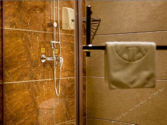 Лоуди: Loudi 418 Huatian Hotel