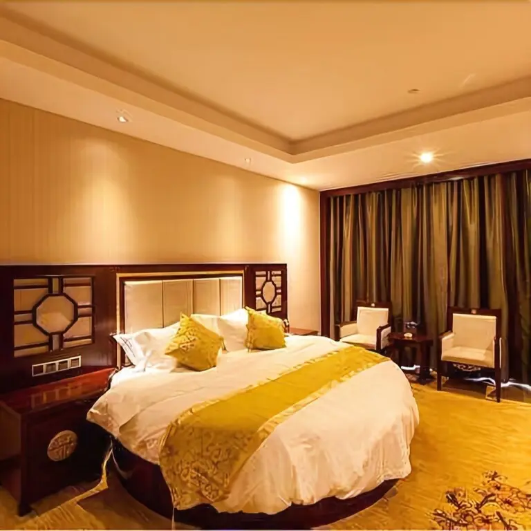 Лоуди: Loudi 418 Huatian Hotel