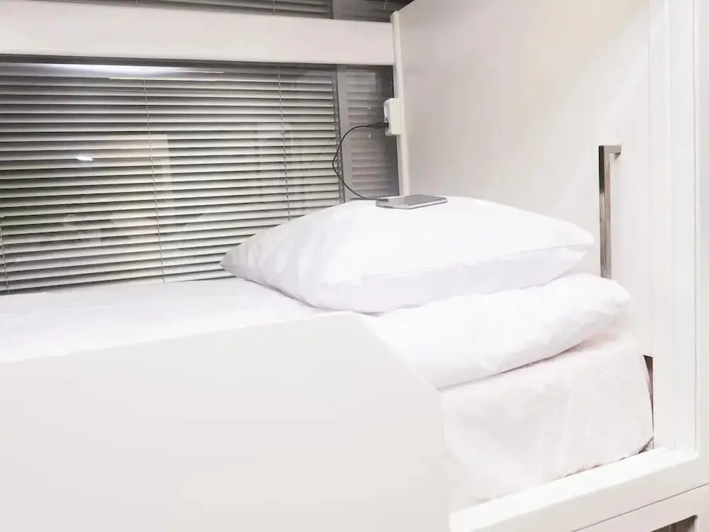 Москва: Clever Hostel