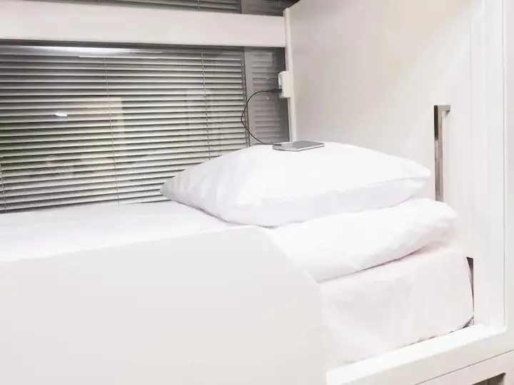 Москва: Clever Hostel