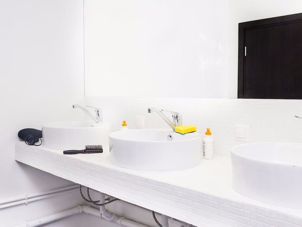 Москва: Clever Hostel