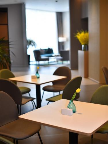 Нанкин: Motel 168 Nan Jing Zhongyang Road Inn