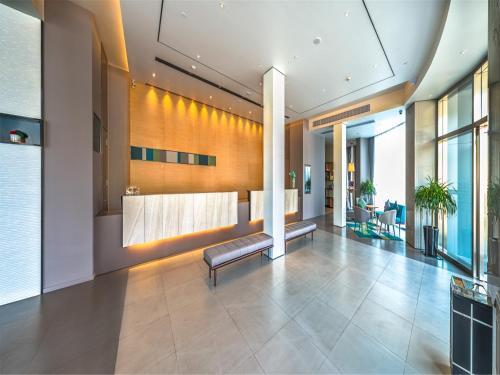 Нанкин: Motel 168 Nan Jing Zhongyang Road Inn