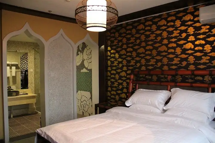 Нанкин: Travelers' Soul Inn