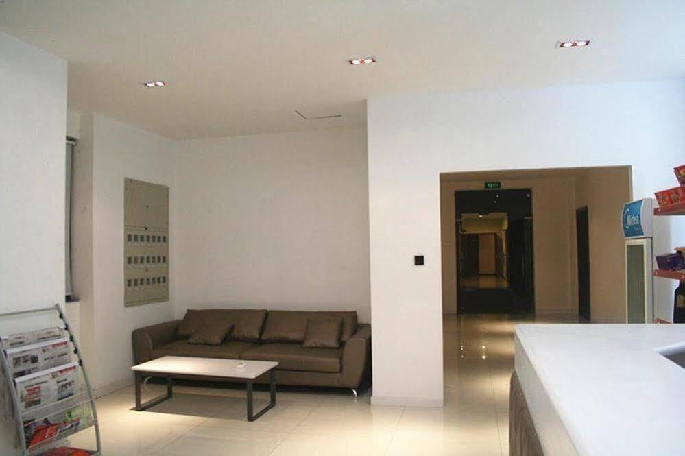 Ханчжоу: Hangzhou U Renting International Youth Hostel