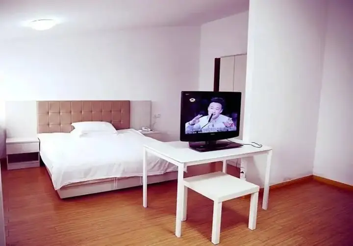 Ханчжоу: Hangzhou U Renting International Youth Hostel