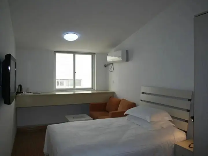 Ханчжоу: Hangzhou U Renting International Youth Hostel