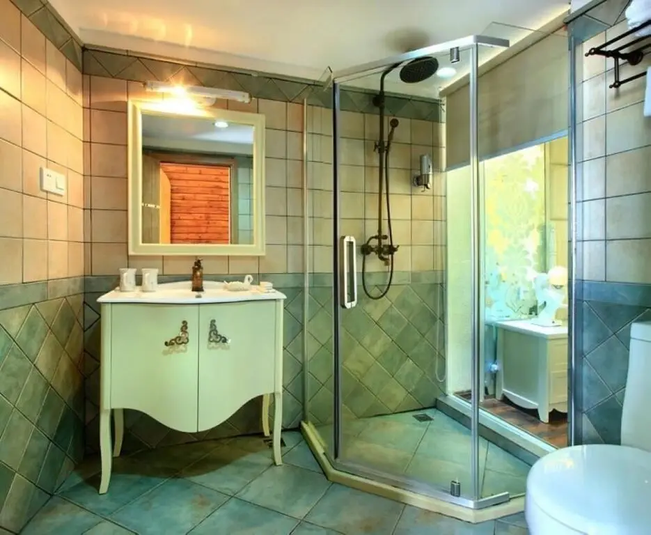 Сямынь: Xiamen Ggsy Resort
