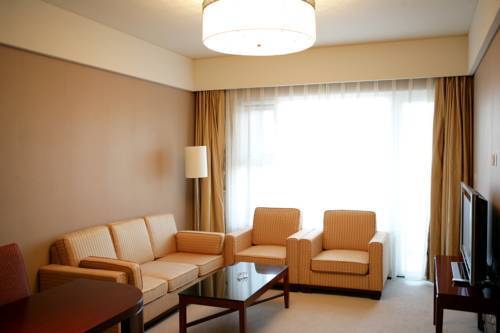 Пекин: Qiaobo Ice and Snow Conference Hotel
