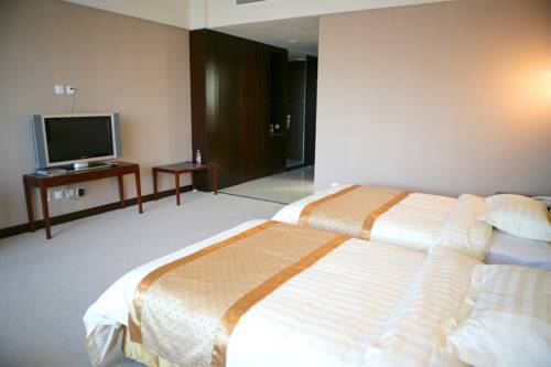Пекин: Qiaobo Ice and Snow Conference Hotel