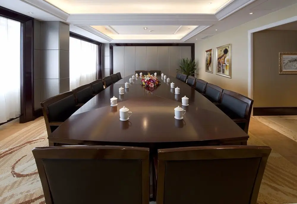 Ханчжоу: HangZhou HuaYang Hotel