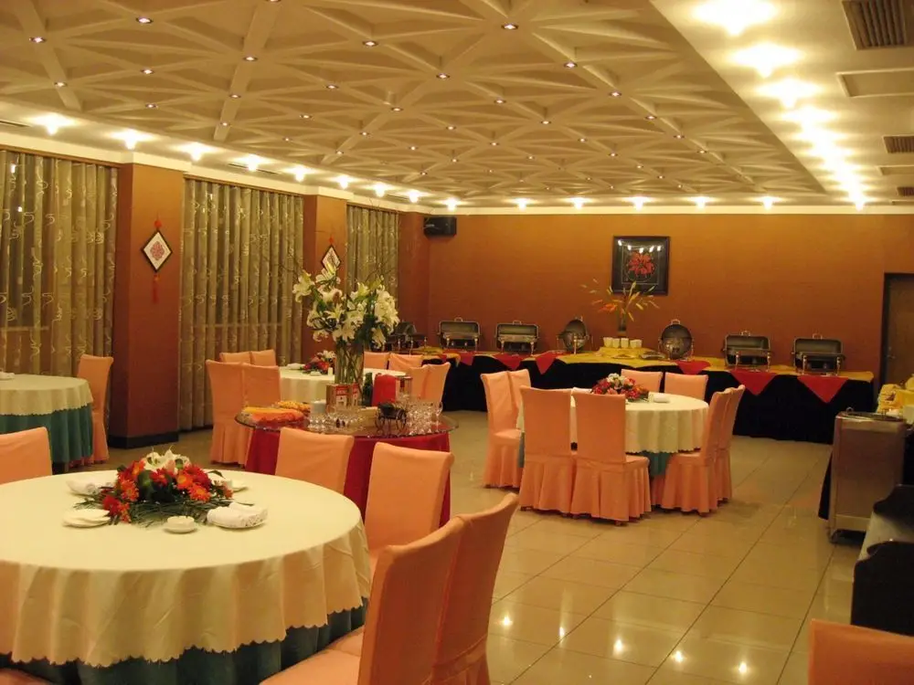 Ханчжоу: HangZhou HuaYang Hotel