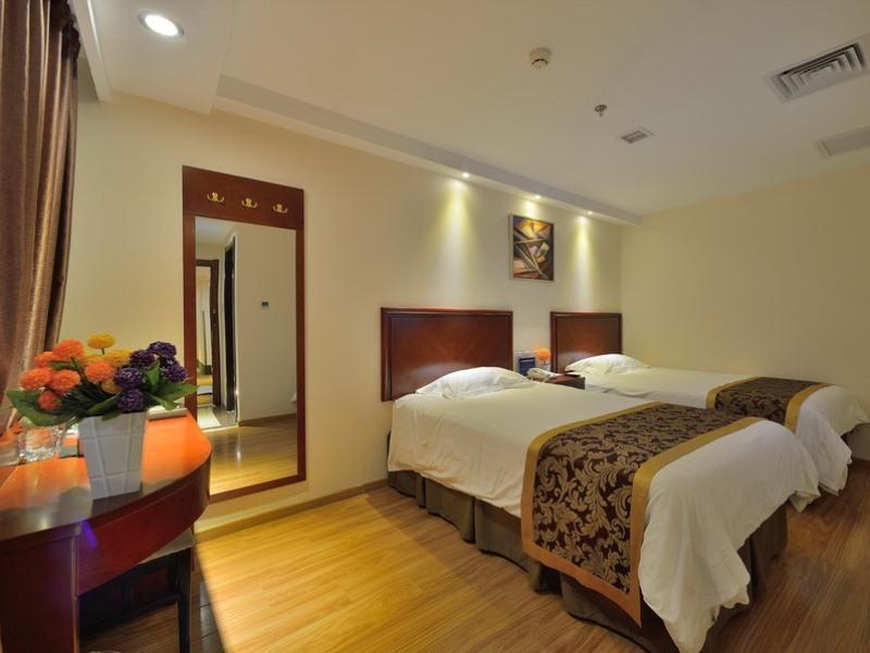 Пекин: Ruihai International Business Beijing