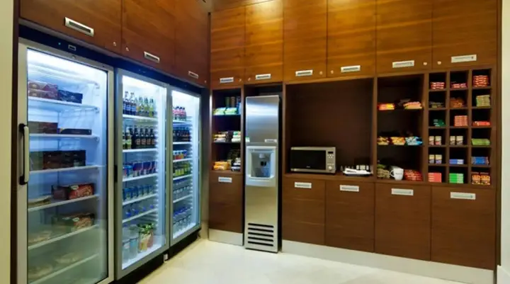 Чжуншань: Hilton Garden Inn Zhongshan Guzhen