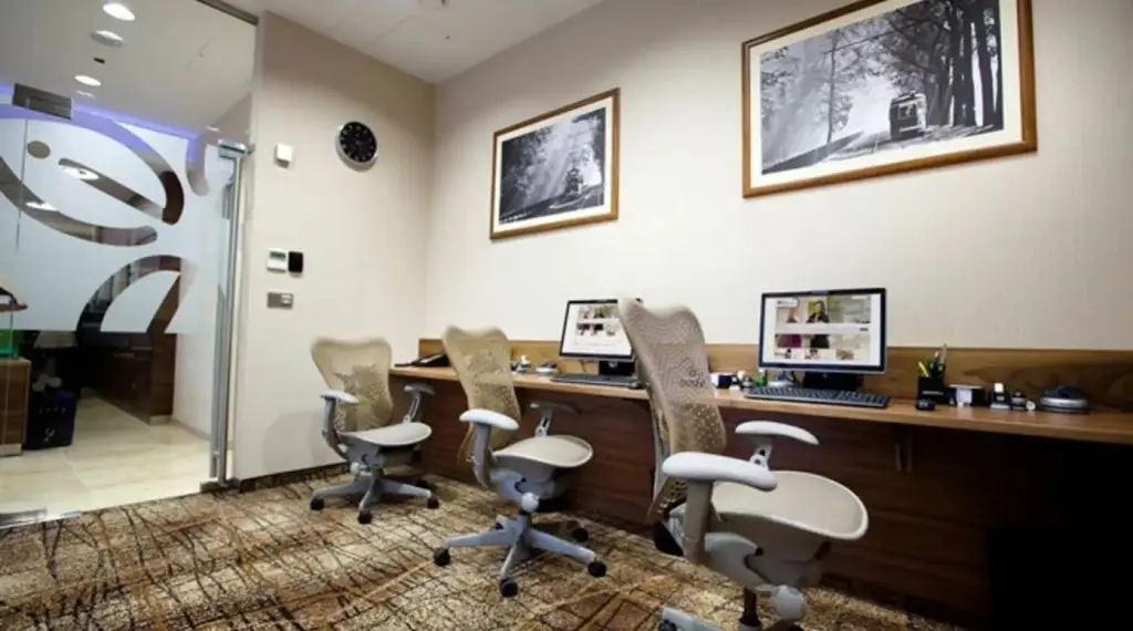 Чжуншань: Hilton Garden Inn Zhongshan Guzhen