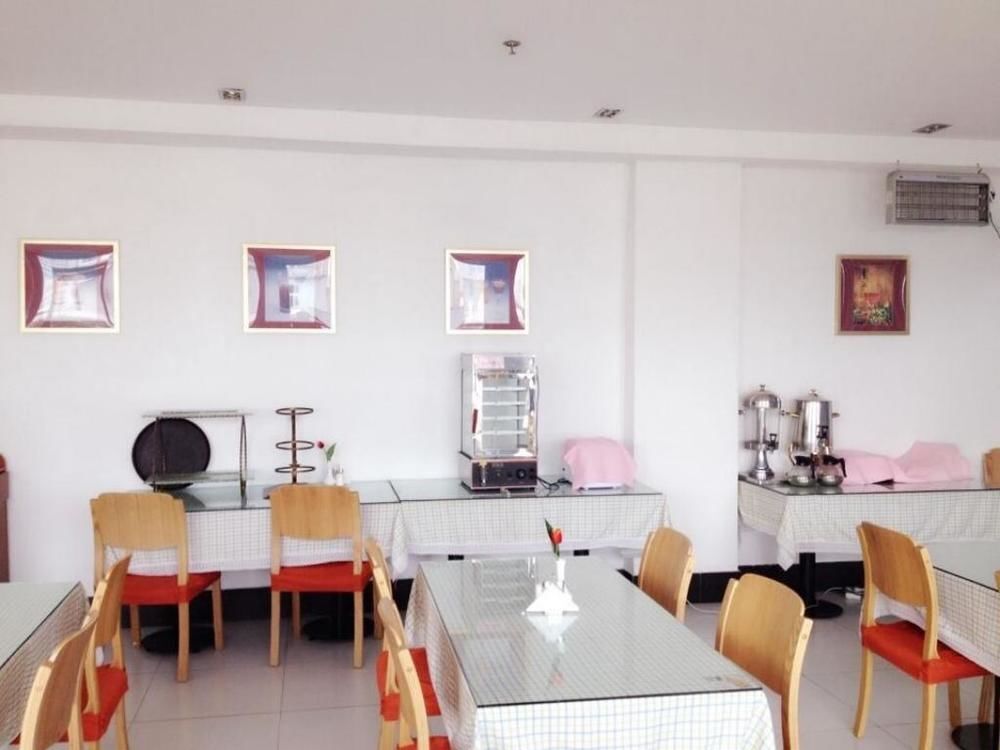 Хэфэй: Home Inn Suzhou Road Pedestrian Branch