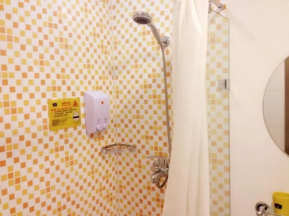 Хэфэй: Home Inn Suzhou Road Pedestrian Branch