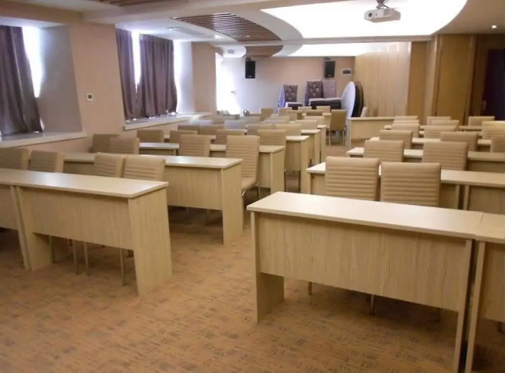 Jiusheng Theme Hotel Changsha — фото 1