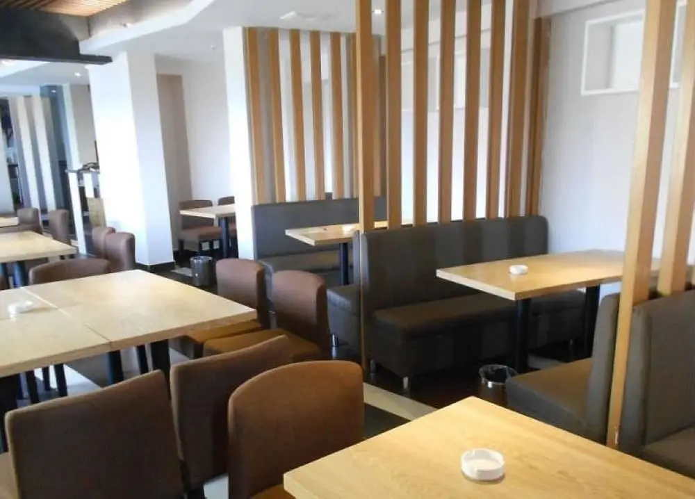 Чанша: Jiusheng Theme Hotel Changsha