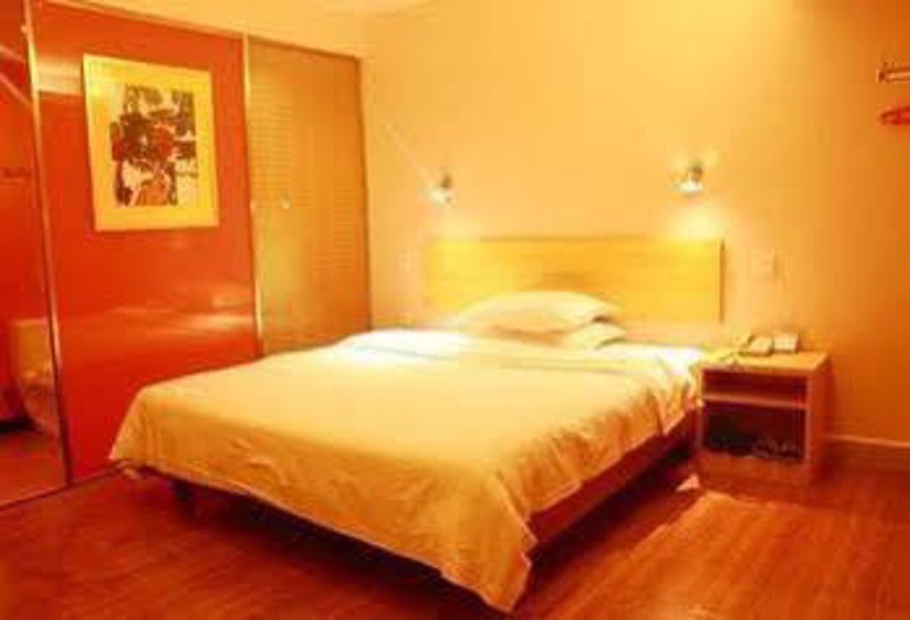 Сиань: Garden Inn Xian West Street